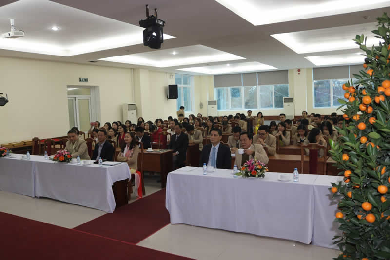 Summarizing the activities in 2018, orientation for 2019 of the National Institute for Food Control-2