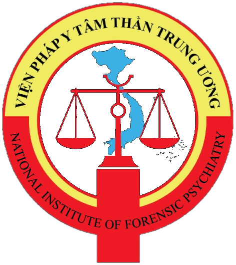 VIỆN PHÁP Y TÂM THẦN TRUNG ƯƠNG