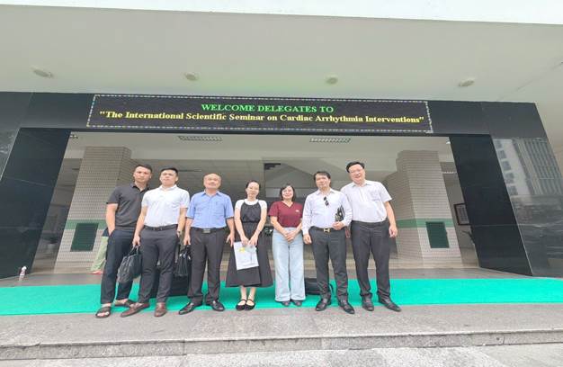 Tăng cường công tác chuyên môn: Viện Pháp y Tâm thần Trung ương giám định tại chỗ ở Đà Nẵng