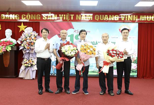 Viện Pháp y tâm thần Trung Ương: 19 năm bền bỉ vì sức khỏe tâm thần