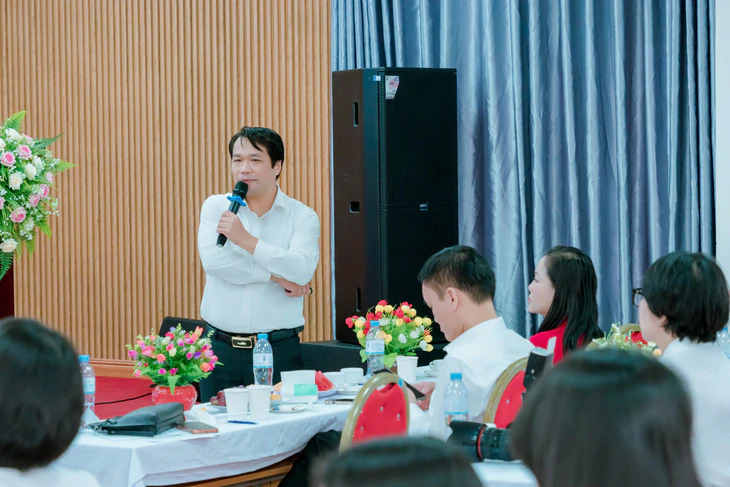 Hướng tới xây dựng hệ thống pháp y tâm thần chuyên nghiệp, hiện đại